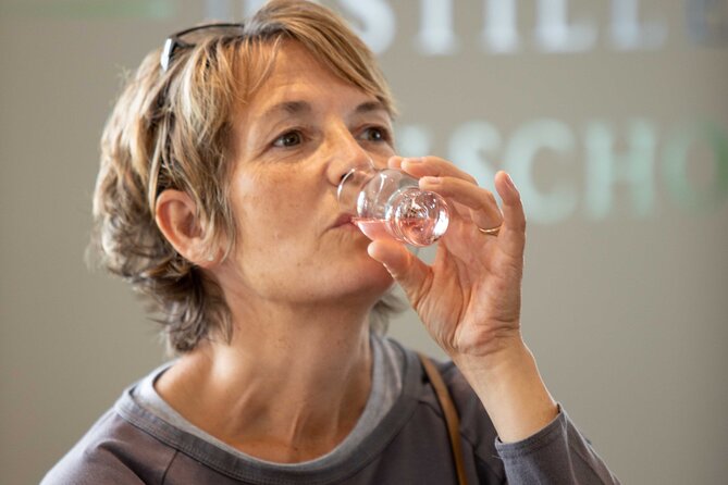 Shakespeare Distillery Tour - 1pm Ticket - Why the small-group size makes a difference