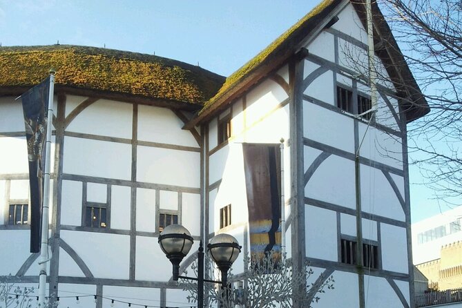 Shakespeare in London Private Tour - Winchester Palace ruins: bishops, land control, and the business side of plays