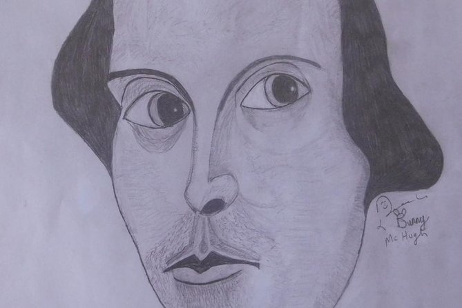 Shakespeare in the City Walk - In Shakespeare's footsteps North of the Thames - North of the Thames: why this route feels different