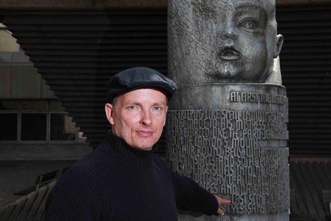 Shakespeare in the City Walk - In Shakespeare's footsteps North of the Thames - Who should book this, and who should skip it
