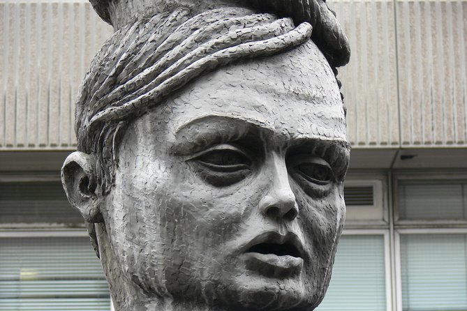Shakespeare in the City Walk - In Shakespeare's footsteps North of the Thames - FAQ
