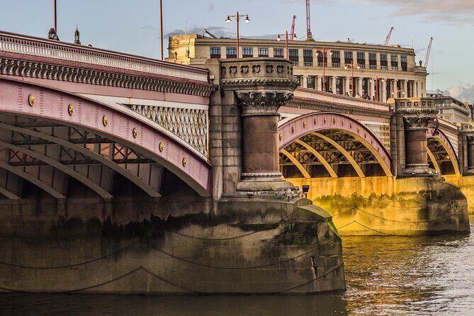 Shakespeare London Walking Tour - Key highlights worth your attention