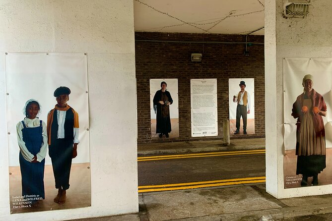 Shakespeare Promenade - Guildhall and the Shakespeare Folio Trail