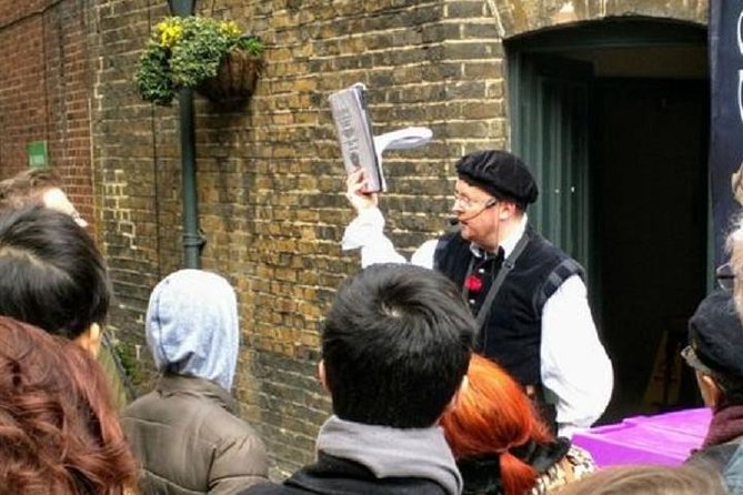 Shakespeare Walks - Key things that make this Shakespeare walk worth it