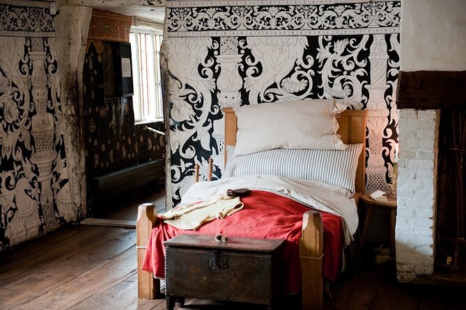 Shakespeare's Birthplace - Who should book this Shakespeare’s Birthplace tour