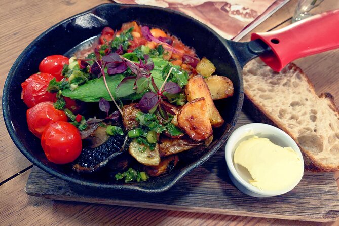 Shared 3 Hours Hidden Gems Foodie Tour of York - Marion’s Role: The Tour Leader Who Makes the Walk Feel Personal