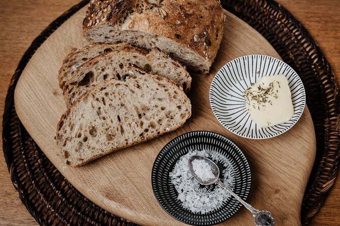 Shared 3 Hours Hidden Gems Foodie Tour of York - Taste Expectations: What Might Feel Amazing and What Might Feel Ordinary