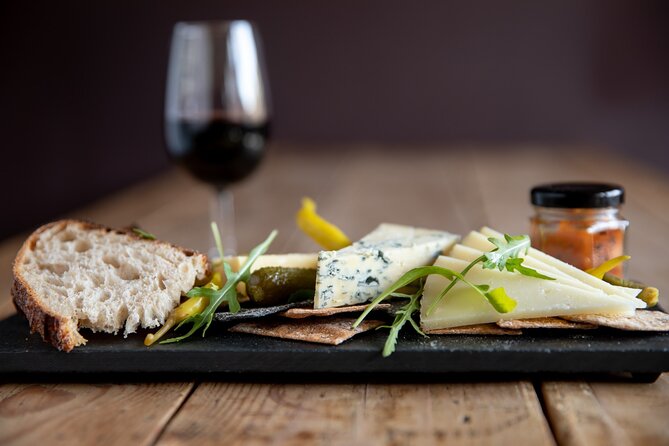 Shared 3 Hours Hidden Gems Foodie Tour of York - Practical Tips for Day-Of Success