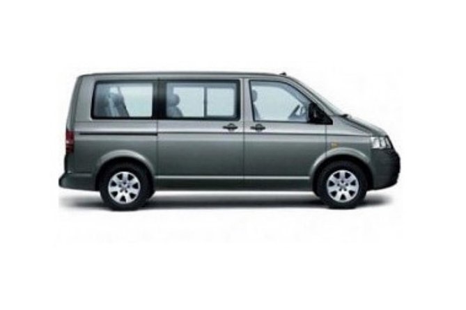 Shared Arrival Transfer London Airport to Hotel Accommodation - Drop-Off and Possible Extra Fees for Certain London Areas