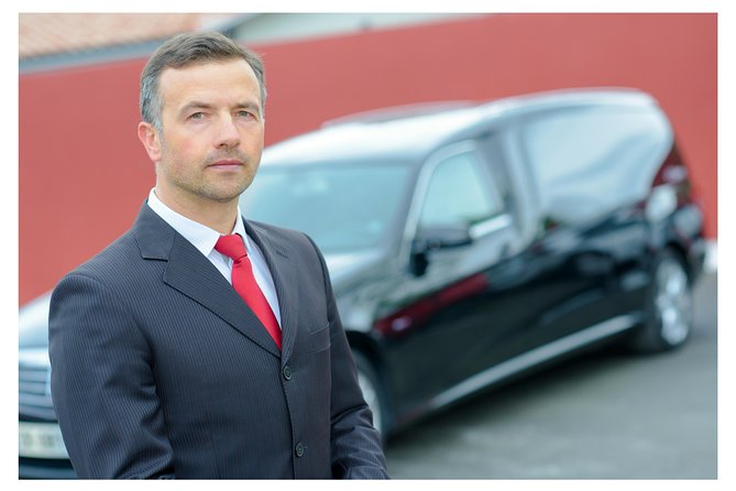 Shared Departure Transfer from your London Hotel to the Airport - Key Things I’d Watch Before You Book