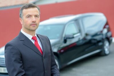 Shared Service from Stansted airport to Central London - The shared van ride: what you should actually expect