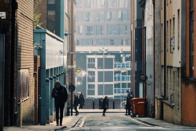 Sheffield Tour App, Hidden Gems Game and Big Britain Quiz (1 Day Pass) UK - How points, quizzes, and the Nationwide Travel League change your mindset