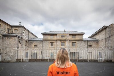 Shepton Mallet Prison - Entry Ticket - Tickets, Timing, and How Much Time You’ll Need