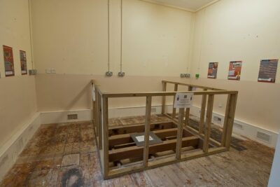 Shepton Mallet Prison Guided Tour - Timing, Duration, and Getting There Without Stress
