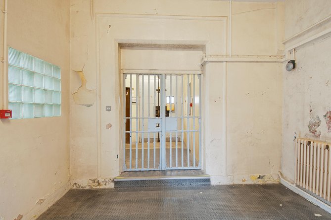 Shepton Mallet Prison Guided Tour - Price and Value: Is This Guided Tour Actually a Good Deal?