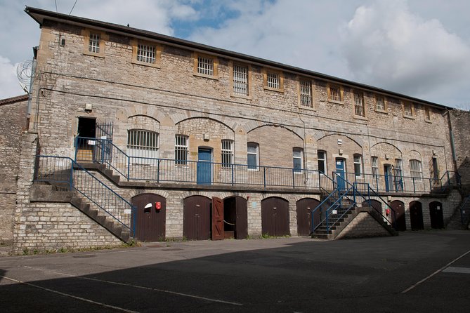 Shepton Mallet Prison Guided Tour - Should You Book the Shepton Mallet Prison Guided Tour?