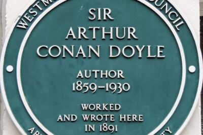 Sherlock Holmes Old London - Very Small Group Walking Tour - Sherlock Holmes Pub to Turkish Baths: Conan Doyle’s London, Step by Step
