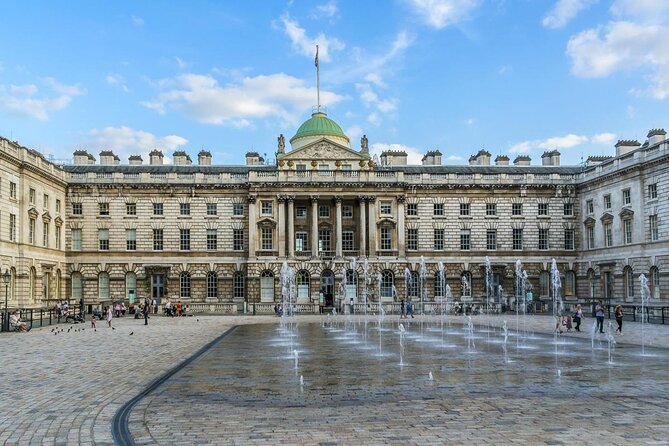 Sherlock Holmes Walking Tour in London - Key things I’d circle on your map