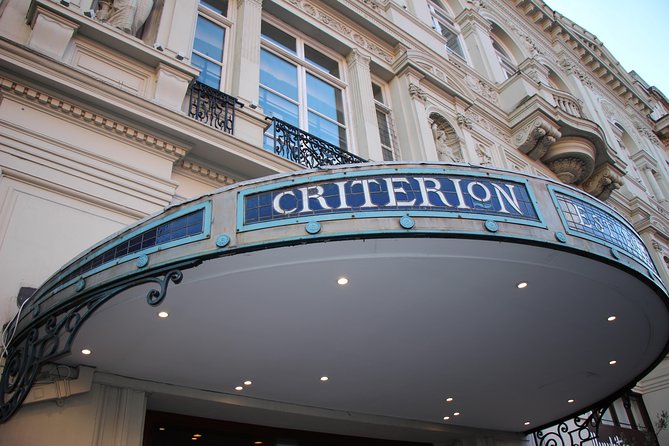 Sherlock Holmes Walking Tour in London - Price and timing: what $23.61 buys you