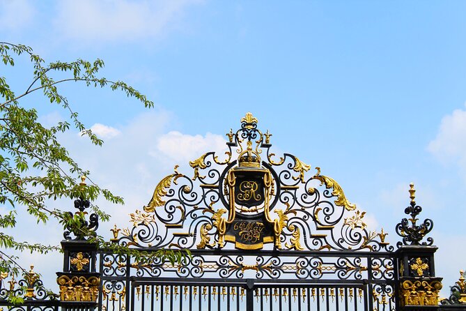 SHERLOCKTRAIL: A Sherlock Holmes Mystery (Self-Guided Walk) - Marylebone Clues and Regent’s Park Atmosphere: Reading Without Getting Frustrated