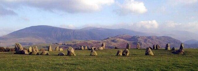 Shore Excursion: Lake District Adventure Sightseeing Day Trip from Liverpool - Key things to know before you go