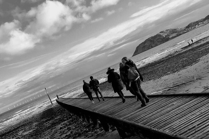 Shore Excursion: North Wales Adventure Sightseeing Day Trip from Liverpool - Food plan: how to handle lunch and snacks without slowing the day