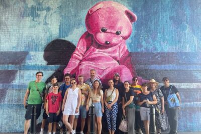 Shoreditch Street Art and Graffiti Tour (Private Group Booking) - Private group value: the price math that actually matters