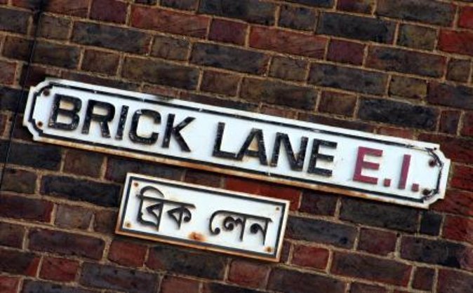 Shoreditch Street Art Private Photography Tour including Brick Lane - Key points before you book