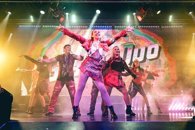 Show Tickets for Viva Decades Rewind! Music of the 80s, 90s & Now - Key Highlights to Know Before You Go