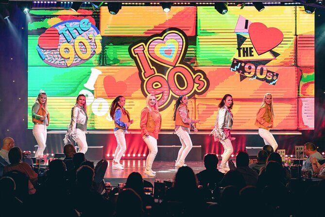 Show Tickets for Viva Decades Rewind! Music of the 80s, 90s & Now - Who This Is Best For (and Who Might Want to Skip It)