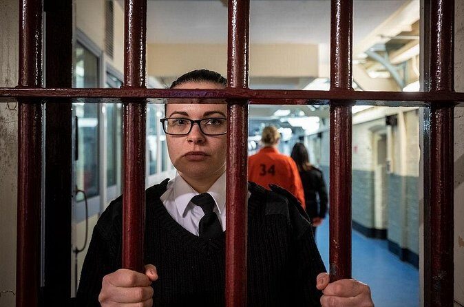 Shrewsbury Prison Escape Room - The Cell - Who This Suits Best: Families, Trivia Lovers, and First-Timers