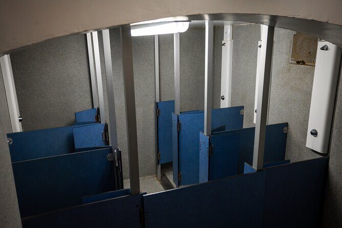 Shrewsbury Prison Guided Tour - How the 1.5–2 Hour Format Fits Real Travel Days