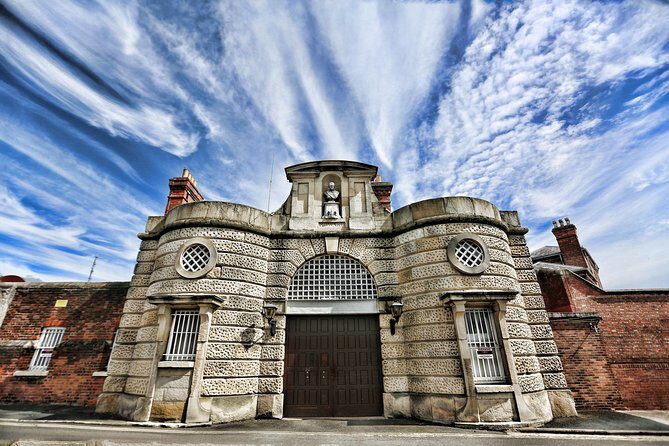 Shrewsbury Prison Guided Tour - Why an Ex-Prison Officer Guide Changes Everything