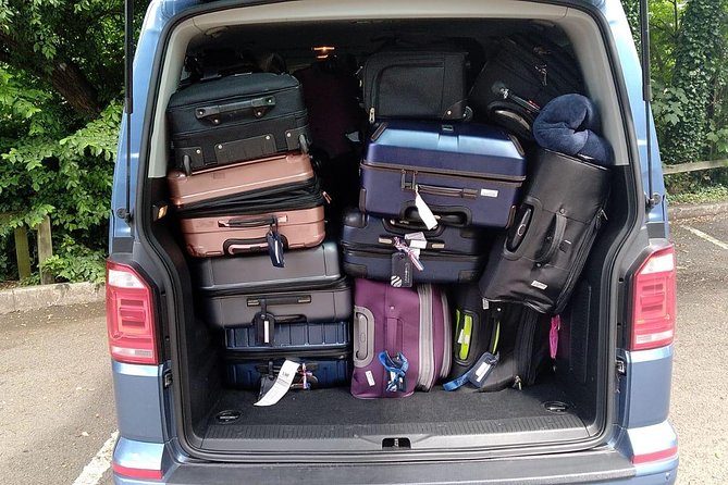Shuttle Service London and Heathrow Hotels to Southampton Cruise Terminals - Key Things I’d Note Before You Ride