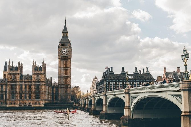 Shuttle Service Southampton Cruise Terminals to Heathrow Airport and London - Should you book this Southampton-to-Heathrow cruise shuttle?
