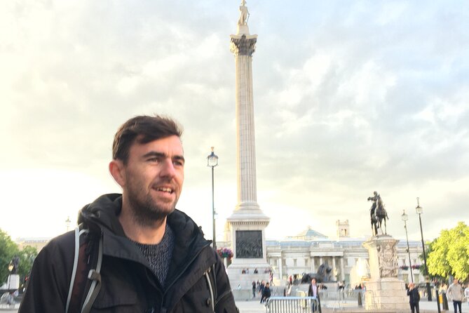 Sightseeing tour of London - in clear, slow English - Price and Value: Why ~$20.58 Can Still Be a Great Deal