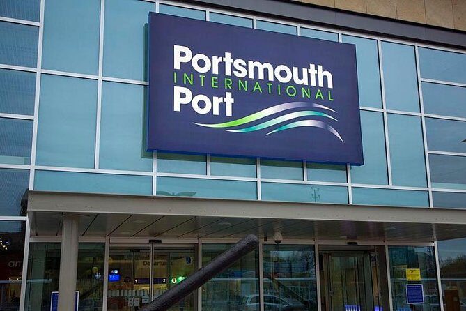 Single - Return Private Transfer London or LHR Airport to Portsmouth Cruise Port - Key Things To Know Before You Go