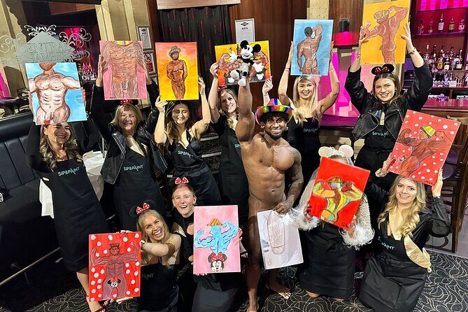 Sip and Paint Parties - Who this is best for in Bristol (and who might want a different vibe)