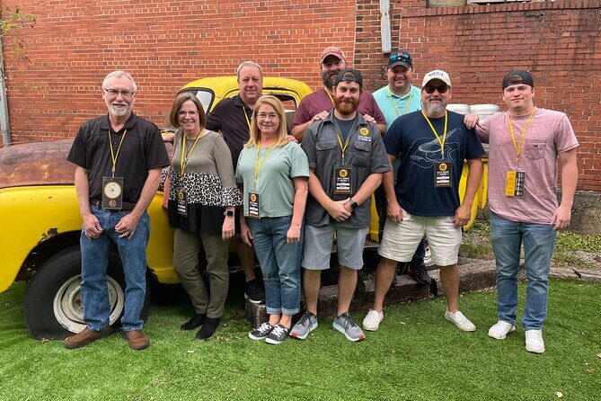 Sips of Birmingham Tour - Key things to know before you go