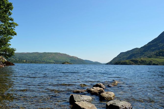 Six Lakes Spectacular - Guide Commentary: Why the Morning Feels Better Than “Just Driving”