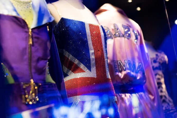 Skip-the-Line in The National Museum of Popular Music Ticket - Key points before you go