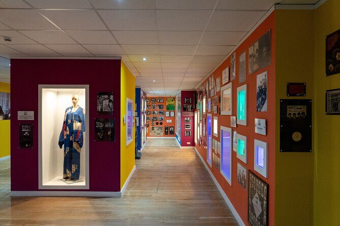 Skip the Line: Liverpool Beatles Museum - The perfect tribute to the Beatles - From Film Props to Real Letters: Memorabilia That Feels Human