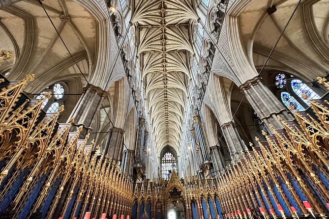 Skip-the-line London Westminster Abbey and City of Westminster Kid-Friendly Tour - Price and value: what you’re paying for at $335.95 per person