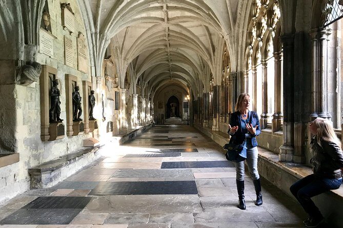 Skip the Line Parliament & Westminster Abbey Fully-Guided Tour - Price and Value: Is $193.06 Worth It?