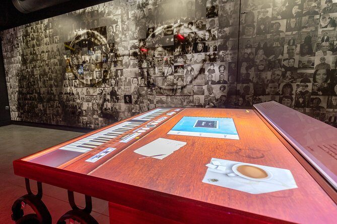Skip the Line: Strawberry Field Visitor Experience Ticket with Media Guide - Duration and pacing: how long should you actually plan?