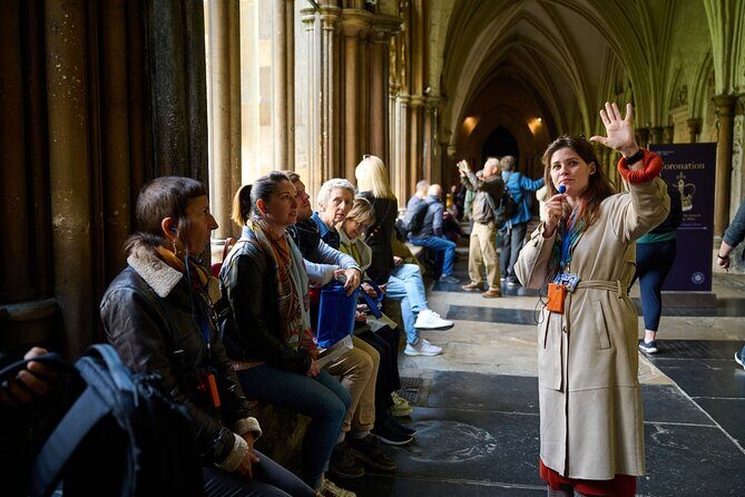 Skip the Line Tower of London & Westminster Tour and River Cruise - Headsets, Photo Time, and How to Survive a Full Walking Day