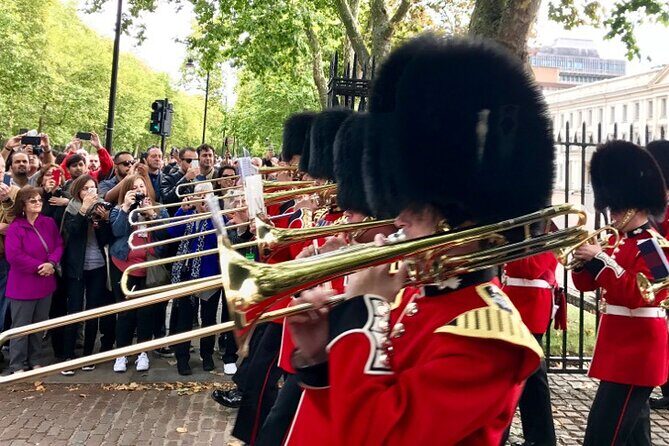 Skip the Line Tower of London & Westminster Tour and River Cruise - Price and Value: What You’re Really Paying For