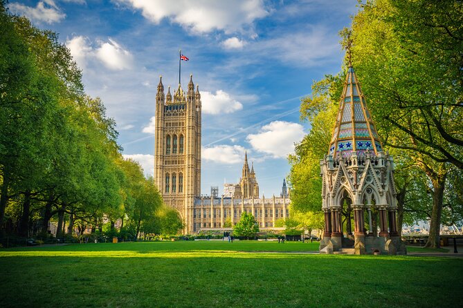 Skip-the-line Westminster Abbey London Guided Tour - Private vs group: choose the format that matches your pace