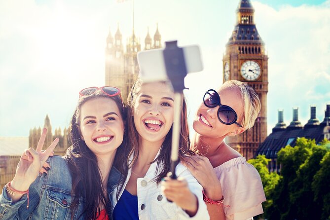 Skip-the-line Westminster Abbey London Guided Tour - Price and value: what you’re paying for at $358.71