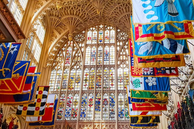 Skip-the-line Westminster Abbey London Guided Tour - Inside Westminster Abbey: the guided plan that pays off